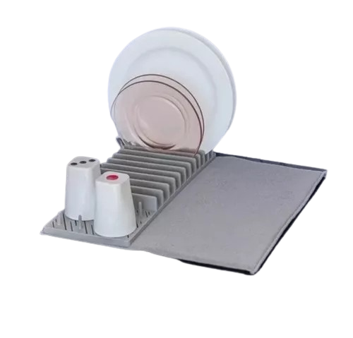 Miniatura 3 de COMBO TAPETE TAP-1 + Escurridor Plegable